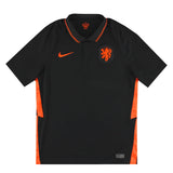 Maillot Pays Bas - 2020-22 Extérieur