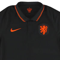 Maillot Pays Bas - 2020-22 Extérieur