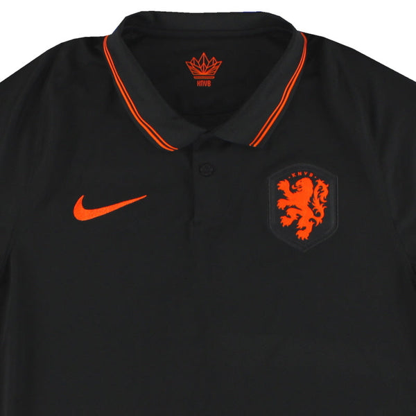 Maillot Pays Bas - 2020-22 Extérieur