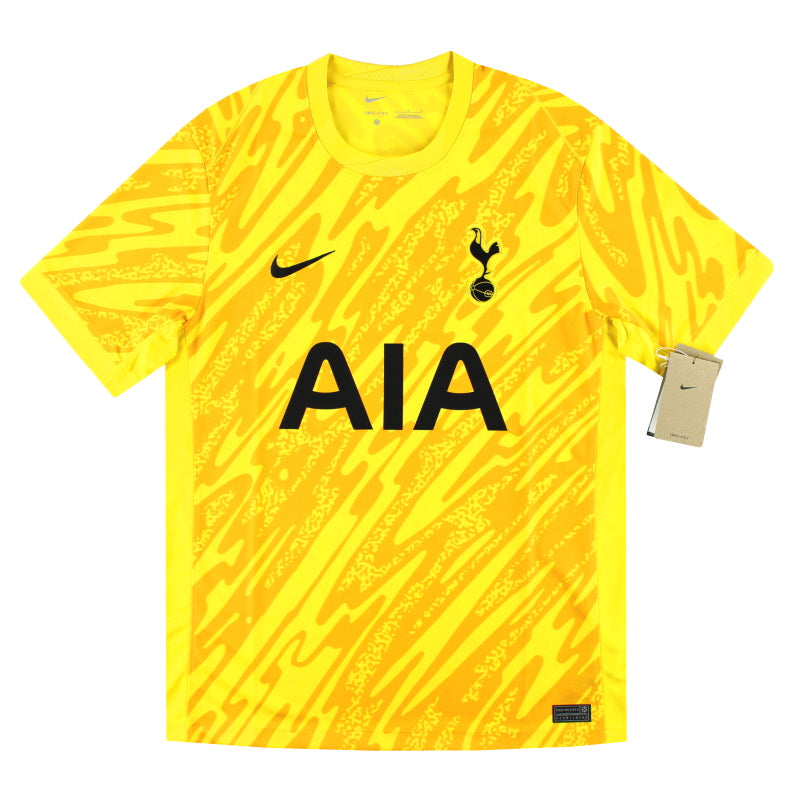 Maillot Tottenham Hotspur - 2024-25 Gardien