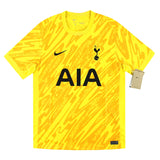 Maillot Tottenham Hotspur - 2024-25 Gardien