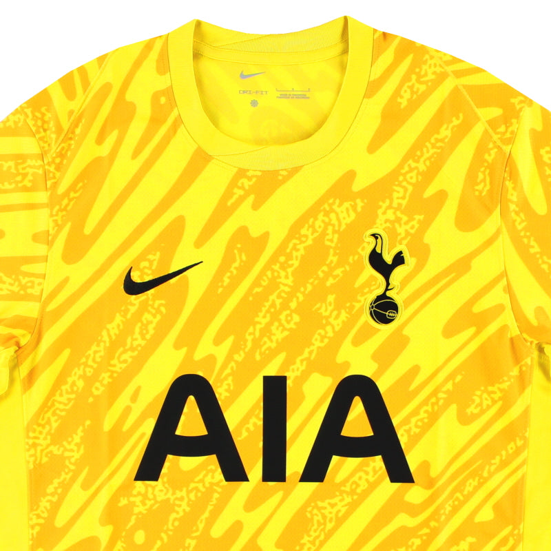 Maillot Tottenham Hotspur - 2024-25 Gardien