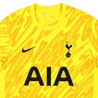 Maillot Tottenham Hotspur - 2024-25 Gardien
