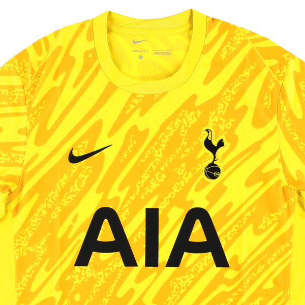 Maillot Tottenham Hotspur - 2024-25 Gardien