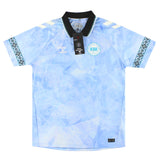 Maillot Greenland - 2025 Extérieur