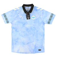 Maillot Greenland - 2025 Extérieur