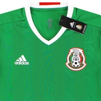 Maillot Mexique adizero - 2016-17 Domicile Player