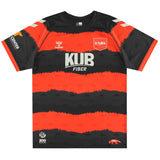 Maillot One Knoxville SC - 2024 Third