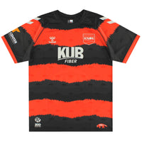 Maillot One Knoxville SC - 2024 Third