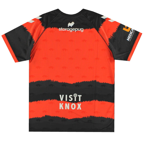 Maillot One Knoxville SC - 2024 Third