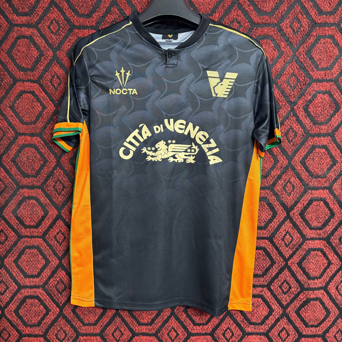 Maillot Venezia - 24/25 Domicile