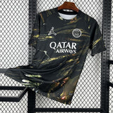 Maillot 25/26 PSG Night Edition Stadium
