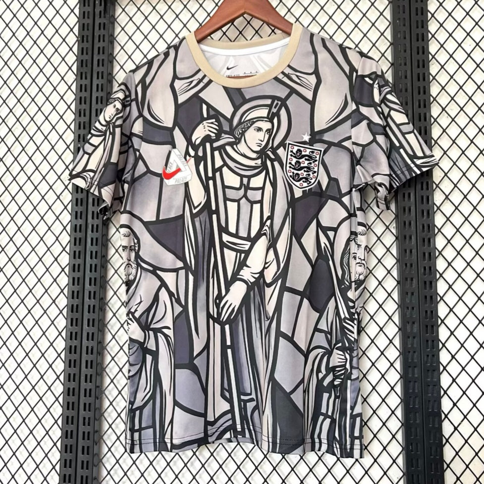 Maillot Angleterre gray - 25/26 spécial