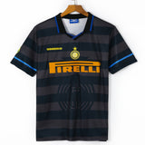 Maillot Inter Milan - 1997-1998 Third Retro
