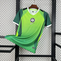 Maillot Nigéria - 2026 Extérieur