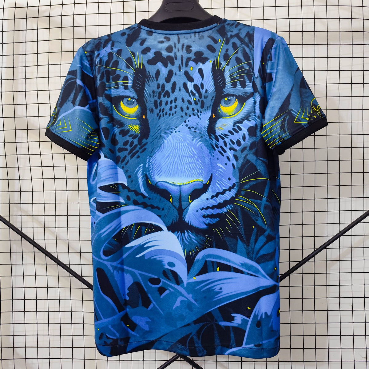 Maillot Brésil B - 25/26 Spécial