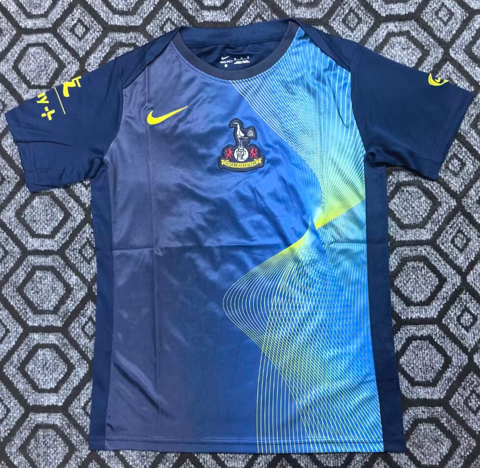 Maillot Tottenham a - 25/26 Spécial
