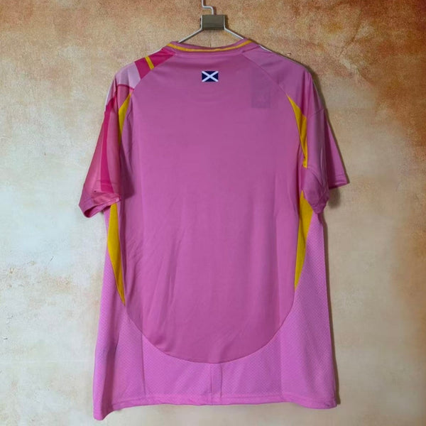 Maillot Écosse - 24/25 Extérieur