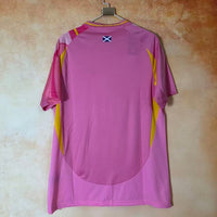 Maillot Écosse - 24/25 Extérieur