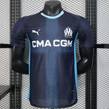 Maillot Marseille - 25/26 Extérieur Player