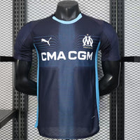 Maillot Marseille - 25/26 Extérieur Player