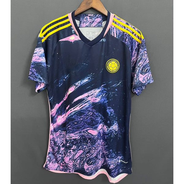 Maillot Colombie - 25/26 Spécial