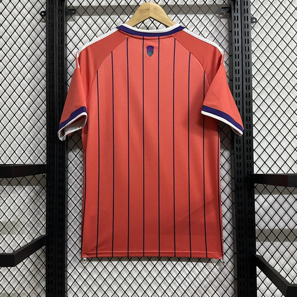 Maillot Écosse - 25/26 Extérieur