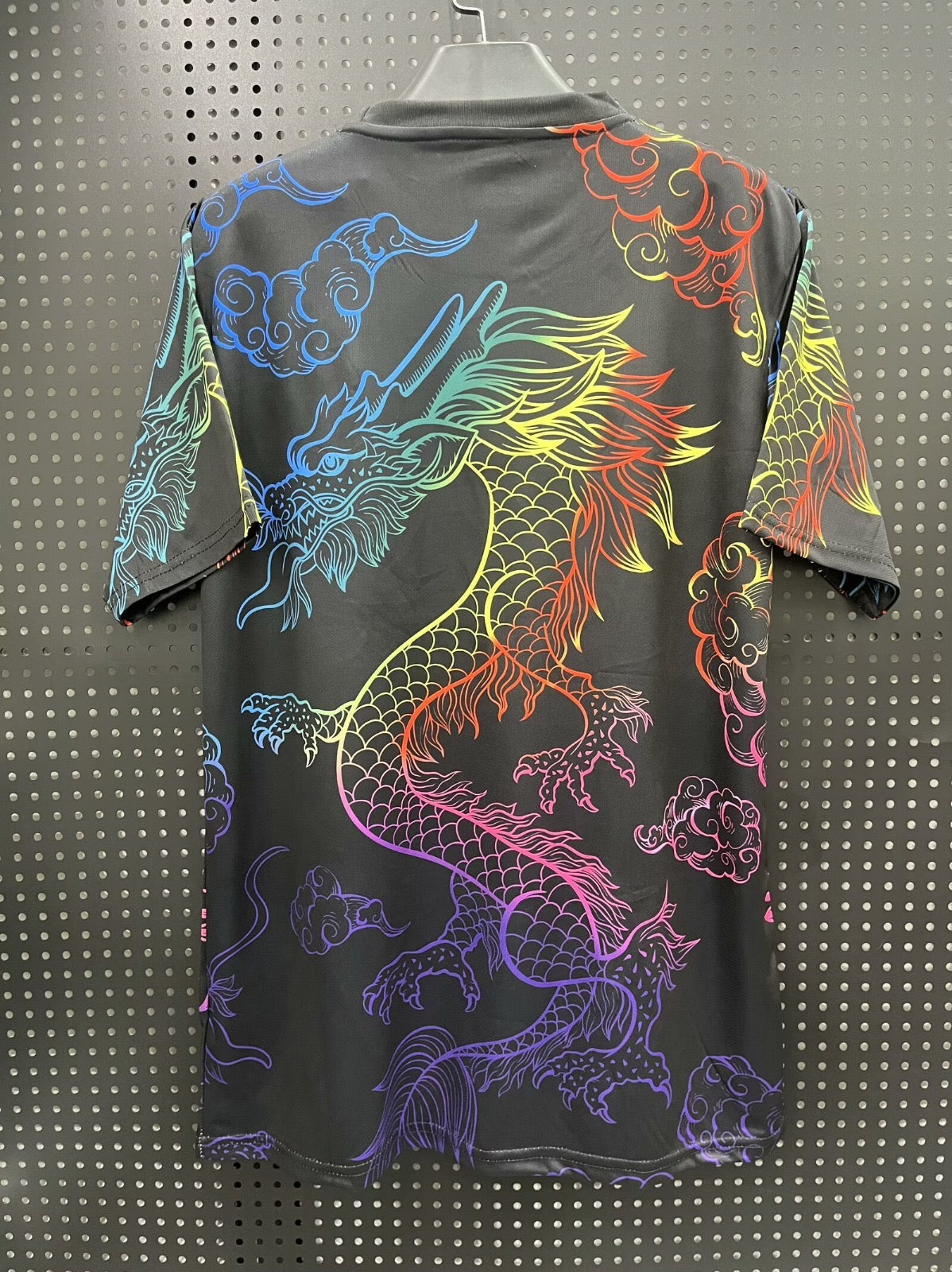 Maillot Real Madrid Noir - 24/25 Spécial