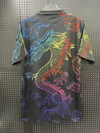 Maillot Real Madrid Noir - 24/25 Spécial