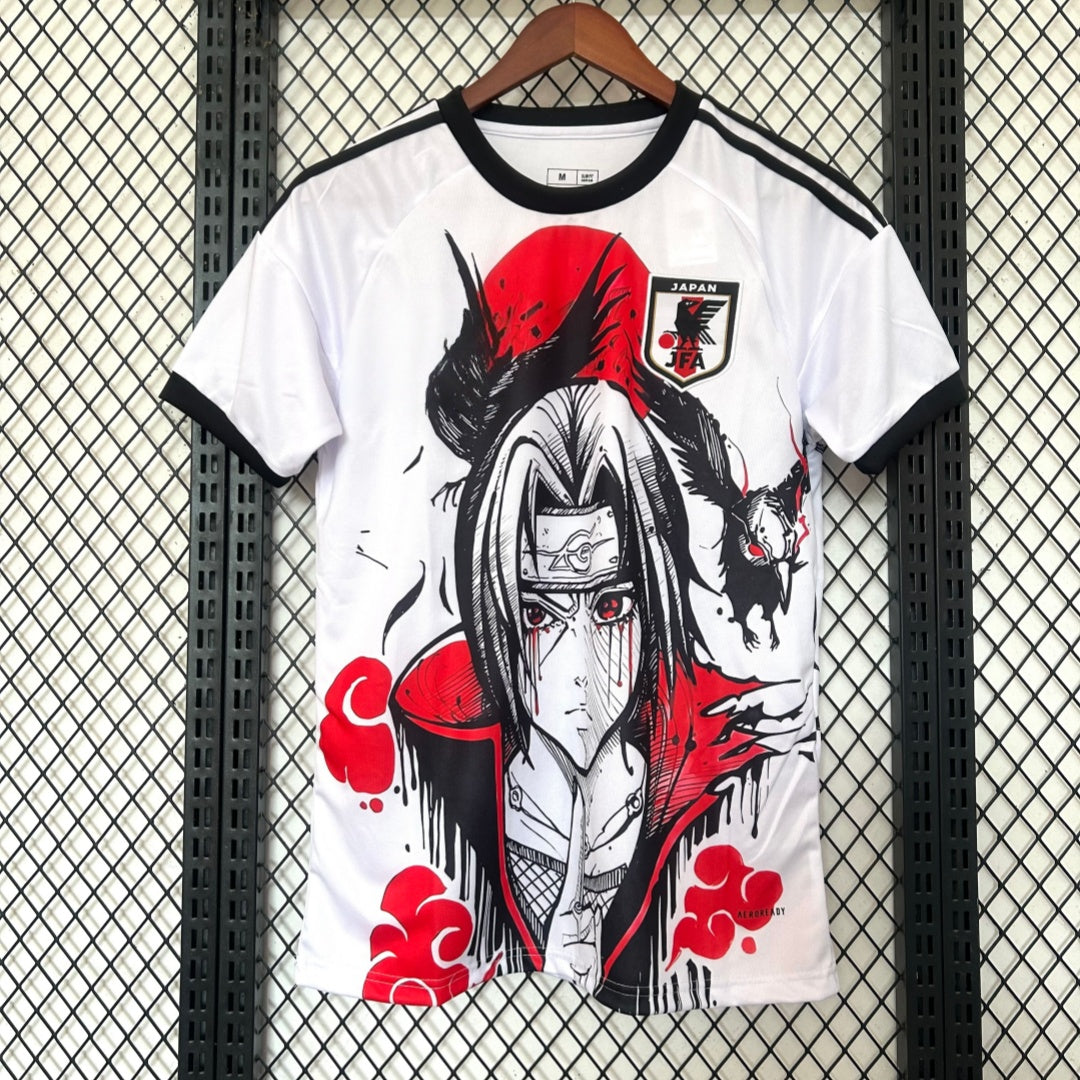 Maillot japon style A - 2025 Spécial Anime