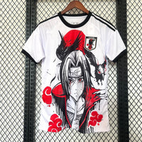 Maillot japon style A - 2025 Spécial Anime