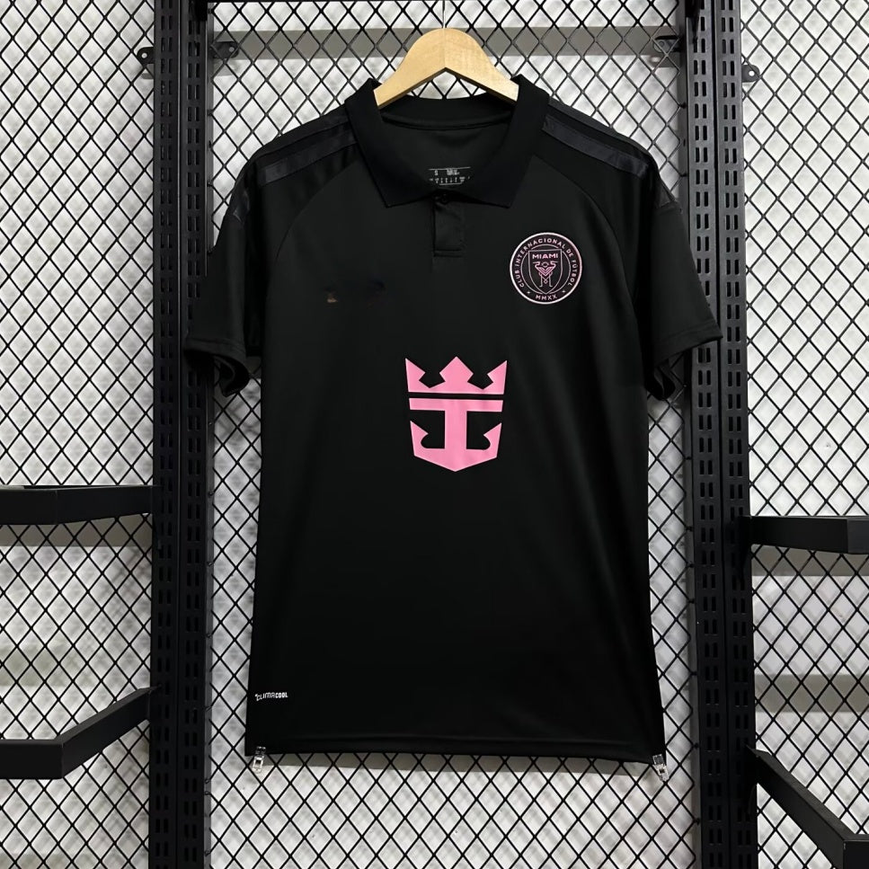 Maillot Inter Miami - 26/27 Extérieur