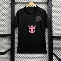 Maillot Inter Miami - 26/27 Extérieur