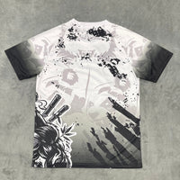 Maillot Japon m - 25/26 Spécial Anime