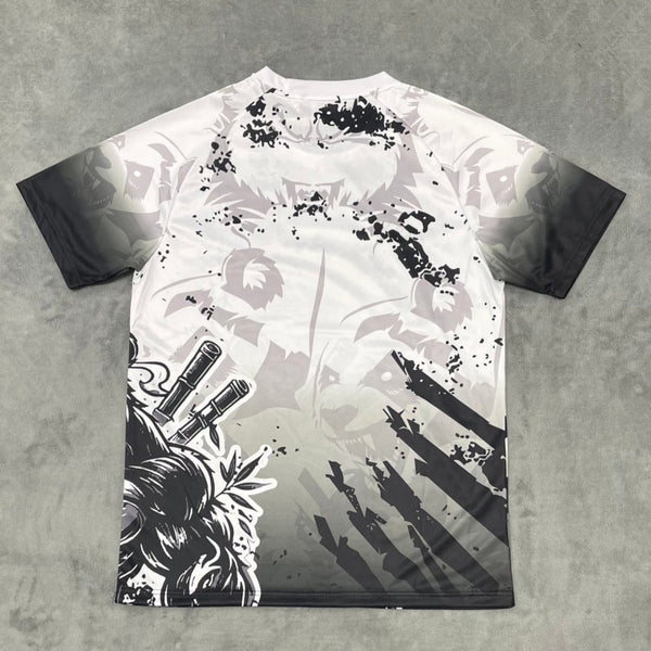 Maillot Japon m - 25/26 Spécial Anime