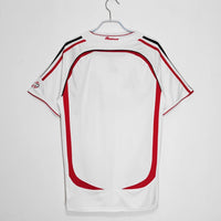 Maillot AC Milan Rétro - 2006 Extérieur