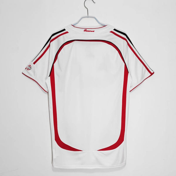 Maillot AC Milan Rétro - 2006 Extérieur
