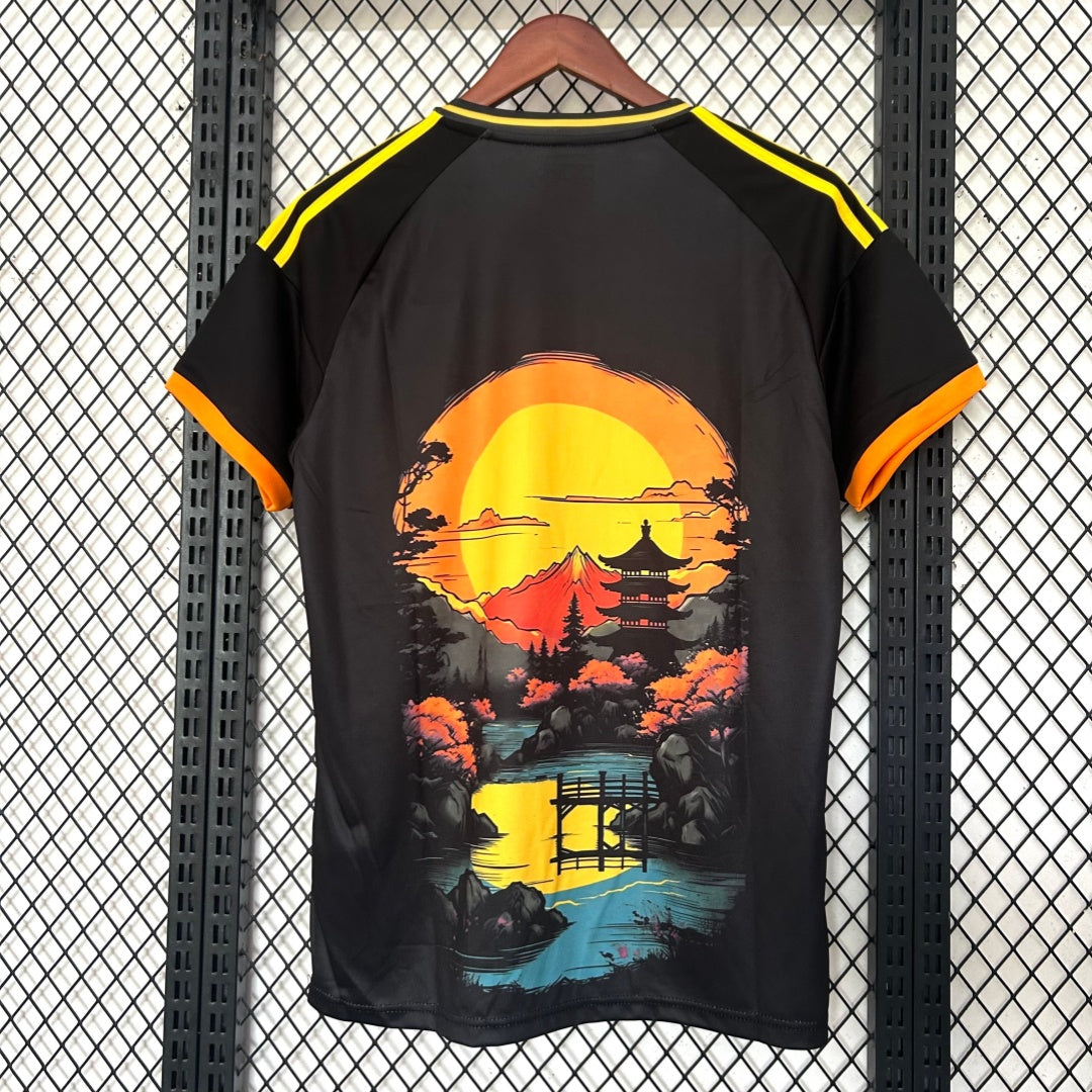 Maillot japon style - 24/25 Spécial Anime