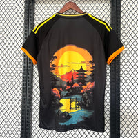 Maillot japon style - 24/25 Spécial Anime