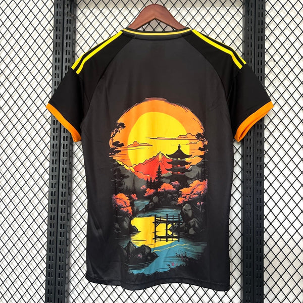 Maillot japon style - 24/25 Spécial Anime