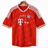 Maillot Bayern Munich - 2013-2014 Domicile Retro