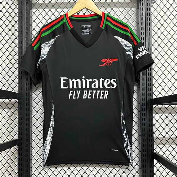Maillot Arsenal - 24/25 Extérieur