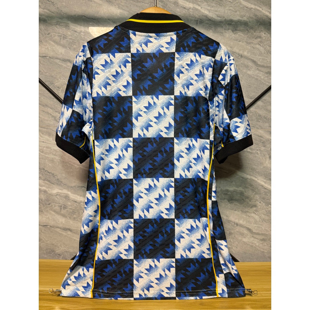 Maillot Manchester United - 25/26 Spécial Player