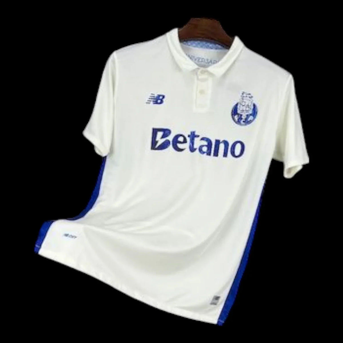 Maillot Porto - 25/26 Third
