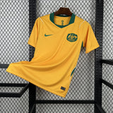 Maillot Australie - 2026 Domicile
