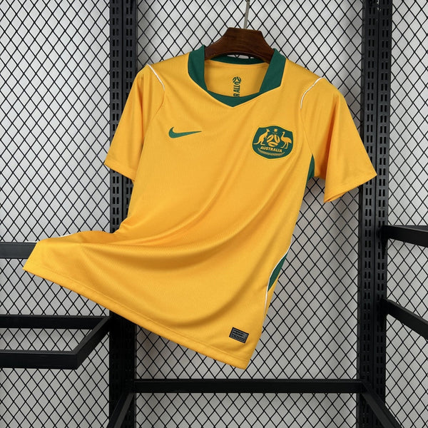 Maillot Australie - 2026 Domicile