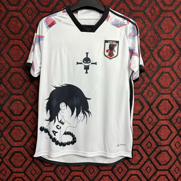 Maillot japon p - 25/26 Spécial