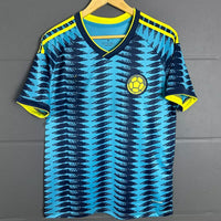 Maillot Colombie - 25/26 Extérieur