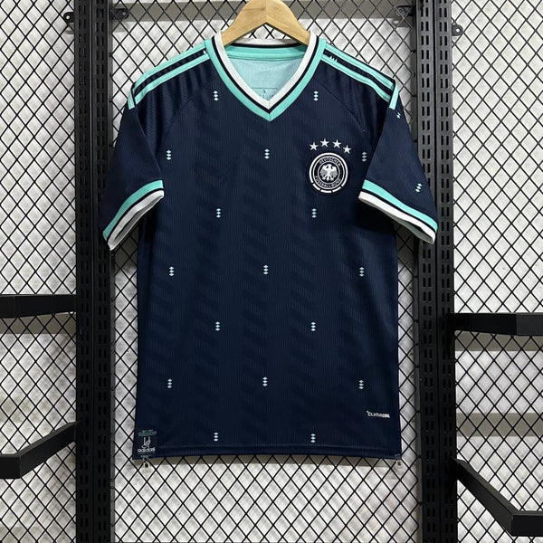Maillot Allemagne - 25/26 Extérieur