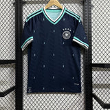 Maillot Allemagne - 25/26 Extérieur
